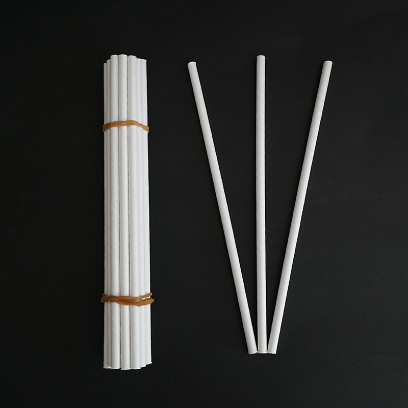 环保纸撑筷