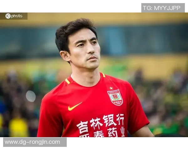 中国现役足球十大球星盘点 他们的技艺与风采如何塑造国内足坛未来